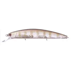 O.S.P Varuna 110F / T-16 - Young Gill wobbler műcsali