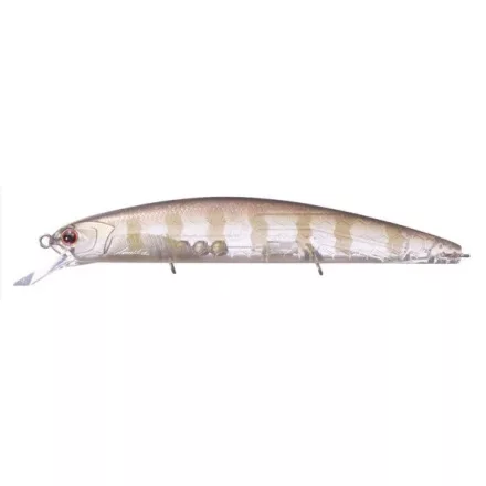 O.S.P Varuna 110F / T-16 - Young Gill wobbler műcsali