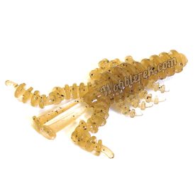   Bait Breath Mosya 3" (6db/cs.) / #726 műcsali kreatúra