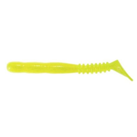 Reins Rockvibe Shad 3" / #015 - Chart Pearl gumihal