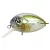 Pontoon 21 RedRag 36F-SR / 830 wobbler műcsali