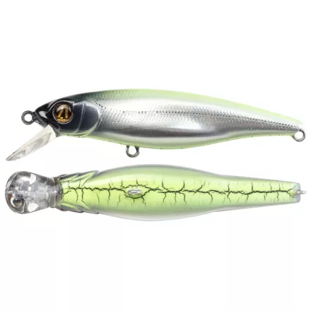 Pontoon 21 Greedy Guts 44F-SR / 472 wobbler műcsali