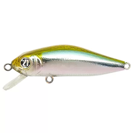 Pontoon 21 Crack Jack 58SP-MR / 012 wobbler műcsali