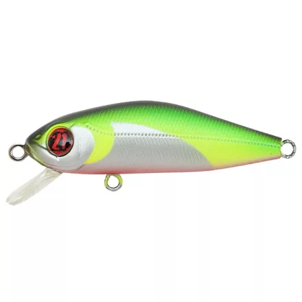 Pontoon 21 Crack Jack 58SP-MR / R37 wobbler műcsali