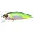 Pontoon 21 Crack Jack 58SP-MR / R37 wobbler műcsali