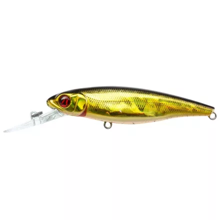 Pontoon 21 Greedy Guts 44F-MDR / 402 wobbler műcsali