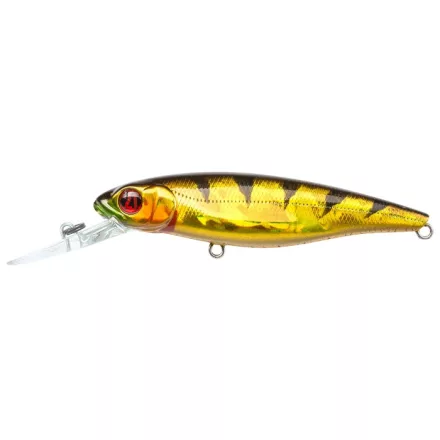 Pontoon 21 Greedy Guts 44F-MDR / 437 wobbler műcsali