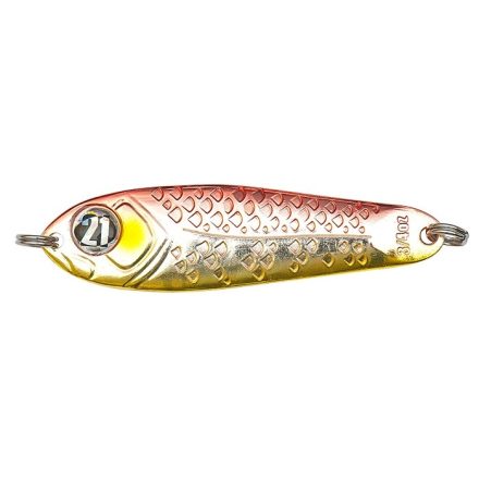 Pontoon 21 PACO 14 /S31-000