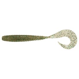 Pontoon 21 Hightailer 2.5" / #101 twiszter