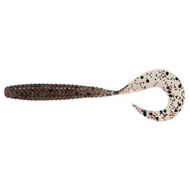 Pontoon 21 Hightailer 2.5" / #114 twiszter