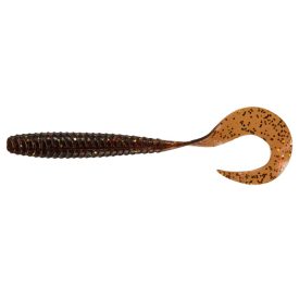 Pontoon 21 Hightailer 2.5" / #424 twiszter