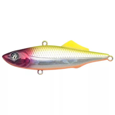 Pontoon 21 Kalikana Vib 52 (Nano Sound) / 052F vertikális wobbler műcsali