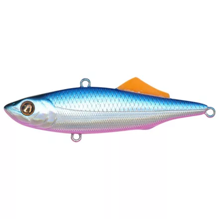 Pontoon 21 Kalikana Vib 52 (Nano Sound) / 020F vertikális wobbler műcsali