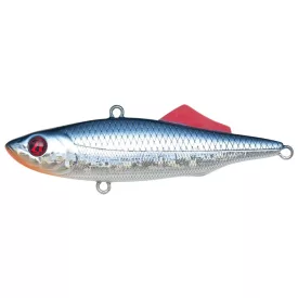   Pontoon 21 Kalikana Vib 52 (Nano Sound) / 026F vertikális wobbler műcsali