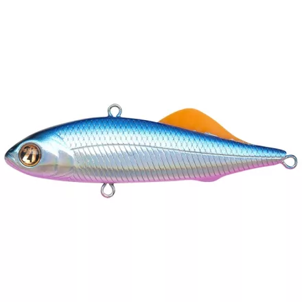 Pontoon 21 Bet A Vib 48 (Nano Sound) / 020F vertikális wobbler