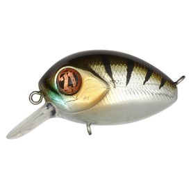 Pontoon 21 Baby RedRag 32F-SR / 107 wobbler műcsali