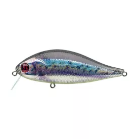Pontoon 21  Bet A Shad 63SP-SR / R55  wobbler műcsali