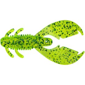 Reins AX Craw Mini 2" / #419 Chart Pepper gumihal