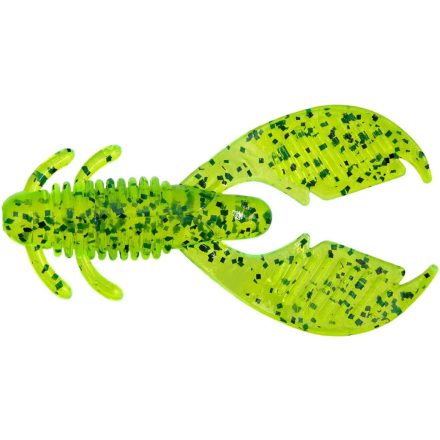 Reins AX Craw Mini 2" / #419 Chart Pepper gumihal