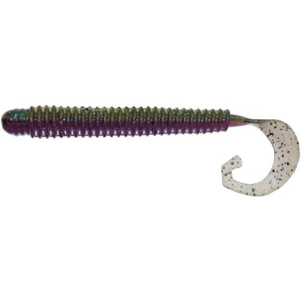 Reins G-Tail Saturn Micro 2" / #060 Onga River Moneybait gumihal