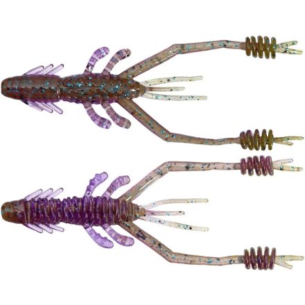 Reins Ring Shrimp 2" / #060 Onga River Moneybait gumihal