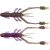 Reins Ring Shrimp 2" / #060 Onga River Moneybait gumihal