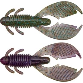   Reins AX Craw Mini 2" / #060 Onga River Moneybait gumihal