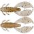 Reins AX Craw Mini 2" / #L13 Electric Shad gumihal