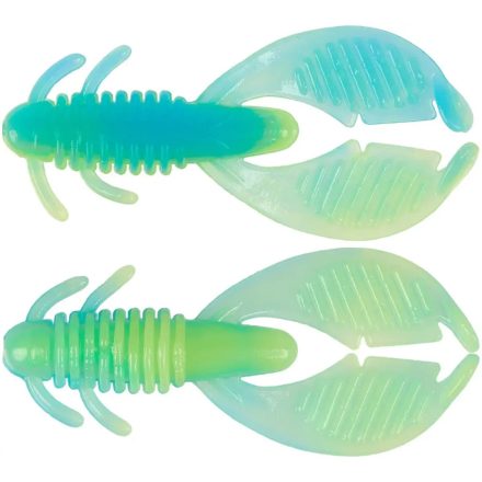 Reins AX Craw Mini 2" / #L14 Ice Chartreuse gumihal