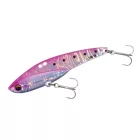 MAJOR CRAFT TIDRIFT BLADE 8cm 25gr #005 Pink Iwashi UV