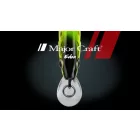 MAJOR CRAFT FINETAIL EDEN 45SS 4.5cm 3.0gr #006 Tennessee Shad