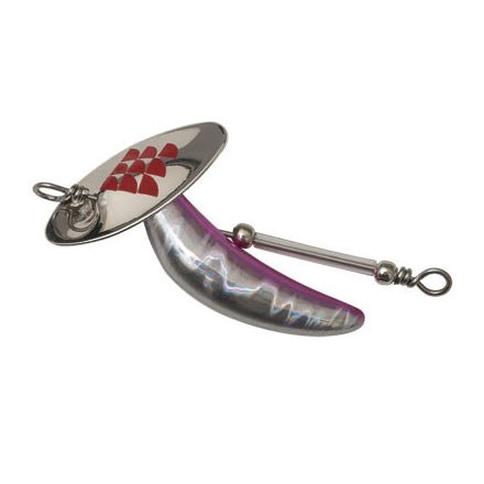 Palm's Spinwalk MS 12g / MG56 körforgó villantó