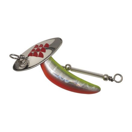 Palm's Spinwalk MS 12g / MG03 körforgó villantó