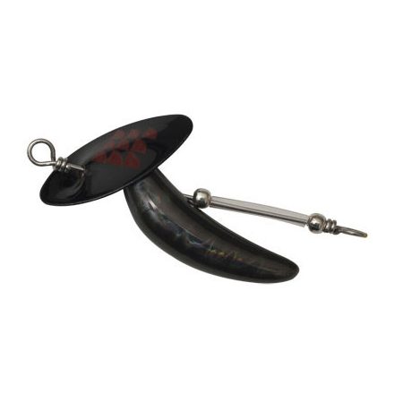 Palm's Spinwalk MS 12g / MG506 körforgó villantó