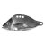 Ribche-lures Carp 12g 4.5cm / Silver