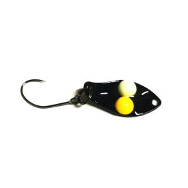   GOD HANDS Jriya Bump Crysta III 0.8g / CR10 támolygó villantó