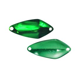   Jackall TIMON Apeed! 2.3g / 144 Full Gre Meta támolygó villantó