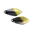 Jackall TIMON Apeed! 2.7g / 126 Endo Kurocha támolygó villantó