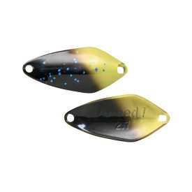   Jackall TIMON Apeed! 2.7g / 126 Endo Kurocha támolygó villantó