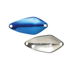   Jackall TIMON Apeed! 2.7g / 143 Blue Meta támolygó villantó