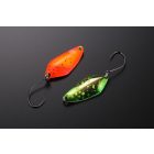 Jackall TIMON Apeed! 2.7g / 143 Blue Meta támolygó villantó