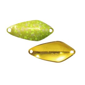   Jackall TIMON Apeed! 2.7g / 146 Syobokure Maziocha támolygó villantó