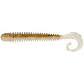   Reins G-Tail Saturn Micro 2" / #L13 Electric Shad gumihal