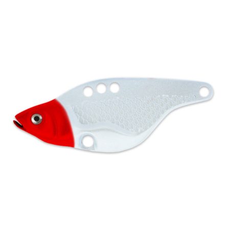 Ribche-lures Bream 16g 5cm / Red Head White