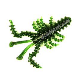   Bait Breath Mosya SW 3" (6db/cs.) / #S807 műcsali kreatúra