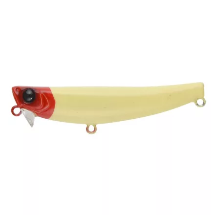 Apia Hydro Upper 55S / 06 Classic Red Head felszíni wobbler