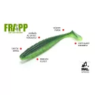 FRAPP Geko 4.5" col.22 gumihal