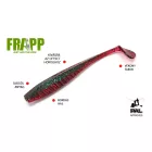 FRAPP Hustle Minnow 4" col.24 gumihal