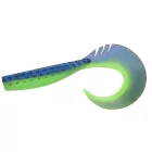 FRAPP Funky Grub 10" col.PAL06 , 1db/cs gumihal twiszter