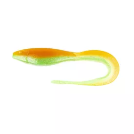 FRAPP Tricky Tail 8" #28 twister (angolna) gumihal